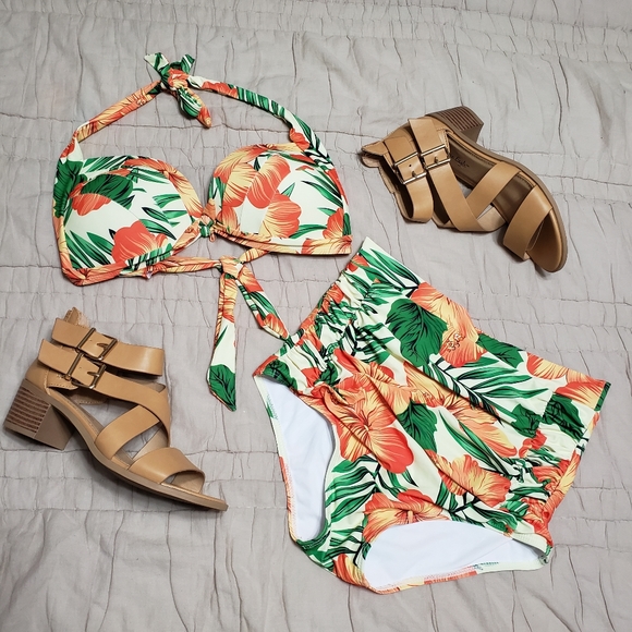Other - Tropical Bikini